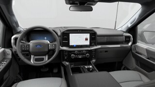 2026 Ford F-150® Internal Image 2